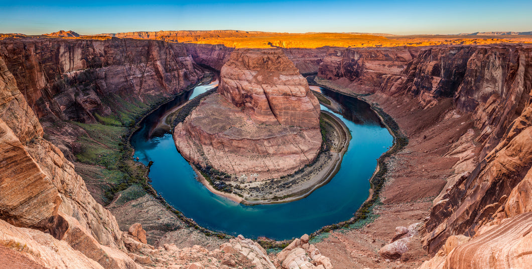 Grand Canyon vászonkép